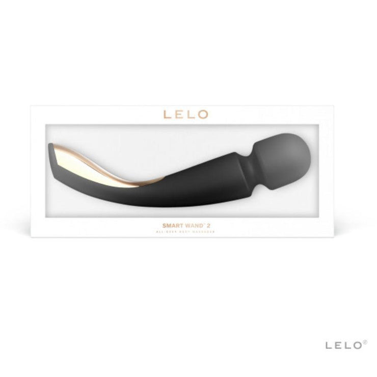 Lelo SmartWand 2 Vibrador Potente - Pelvia