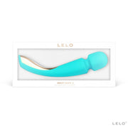 Lelo SmartWand 2 Vibrador Potente - Pelvia