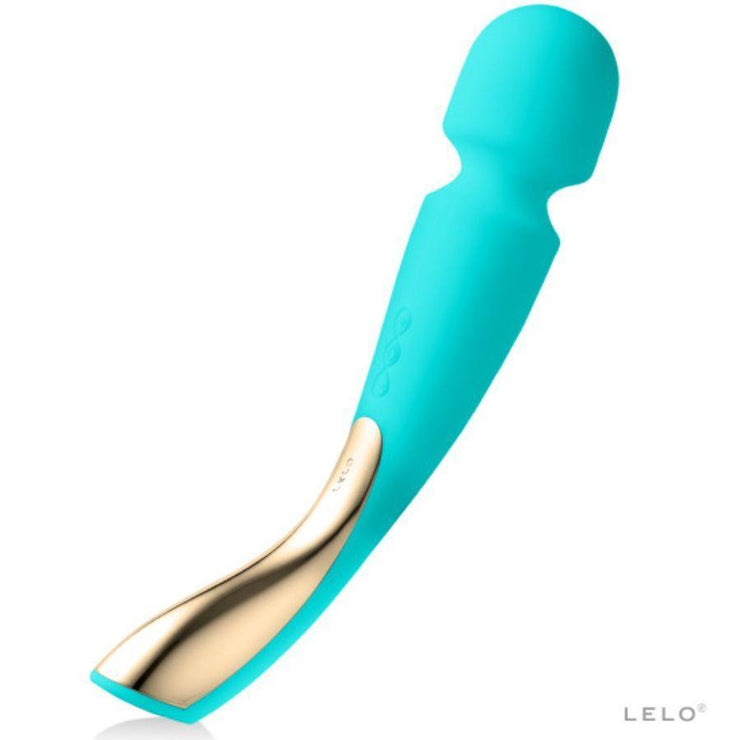 Lelo SmartWand 2 Vibrador Potente - Pelvia