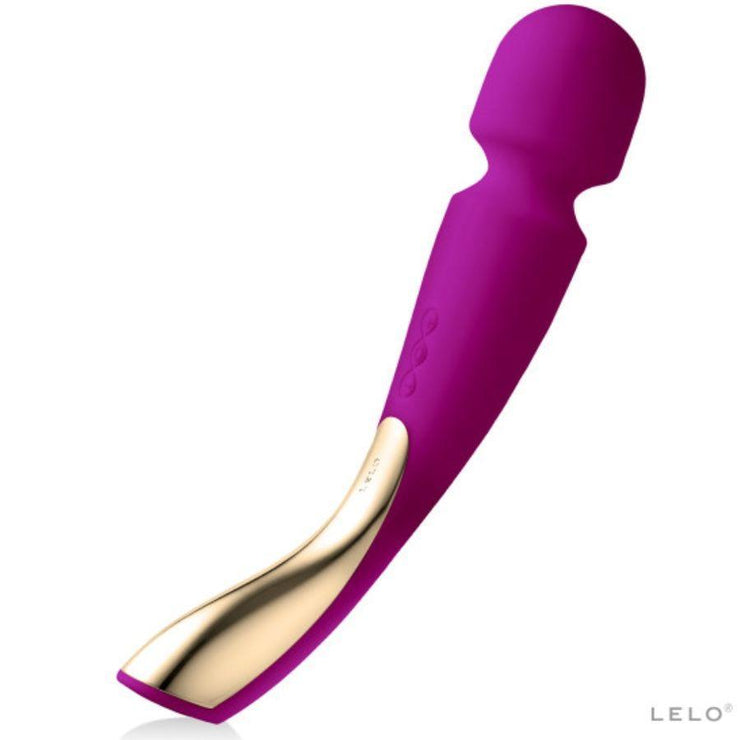 Lelo SmartWand 2 Vibrador Potente - Pelvia