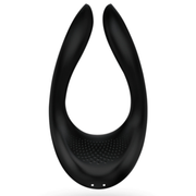 Satisfyer Partner Multifun 2 Estimulador Negro - Pelvia