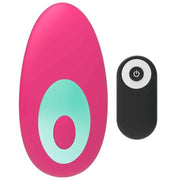 Happy Loky Panty Vibrador con Control Remoto para Braguita - Pelvia