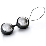 Lelo Luna Beads Bolas Chinas de Acero Inoxidable - Pelvia