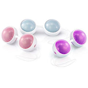 Lelo Luna Beads Set de Bolas chinas - Pelvia