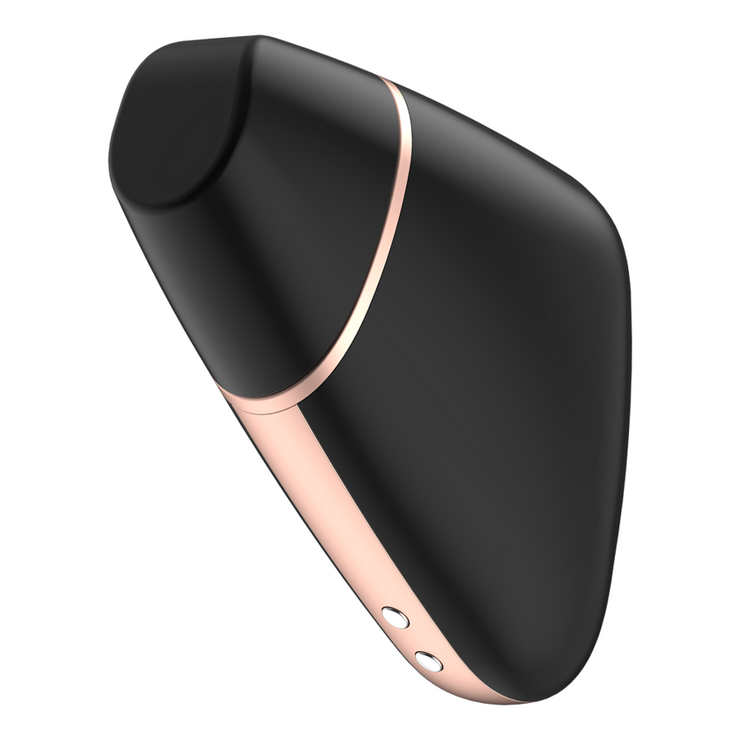Satisfyer Connect estimulador Clítoris Love Triangle - Pelvia