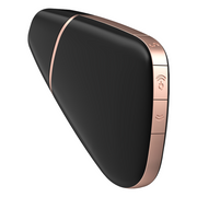 Satisfyer Connect estimulador Clítoris Love Triangle - Pelvia