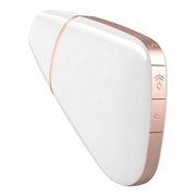 Satisfyer Connect estimulador Clítoris Love Triangle - Pelvia