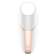 Satisfyer Connect estimulador Clítoris Love Triangle - Pelvia