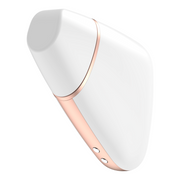 Satisfyer Connect estimulador Clítoris Love Triangle - Pelvia