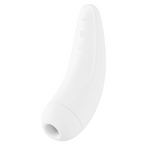 Satisfyer Curvy 2+ Succionador - Pelvia