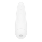 Satisfyer Curvy 2+ Succionador - Pelvia