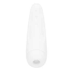 Satisfyer Curvy 2+ Succionador - Pelvia