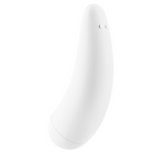 Satisfyer Curvy 2+ Succionador - Pelvia