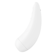 Satisfyer Curvy 2+ Succionador - Pelvia