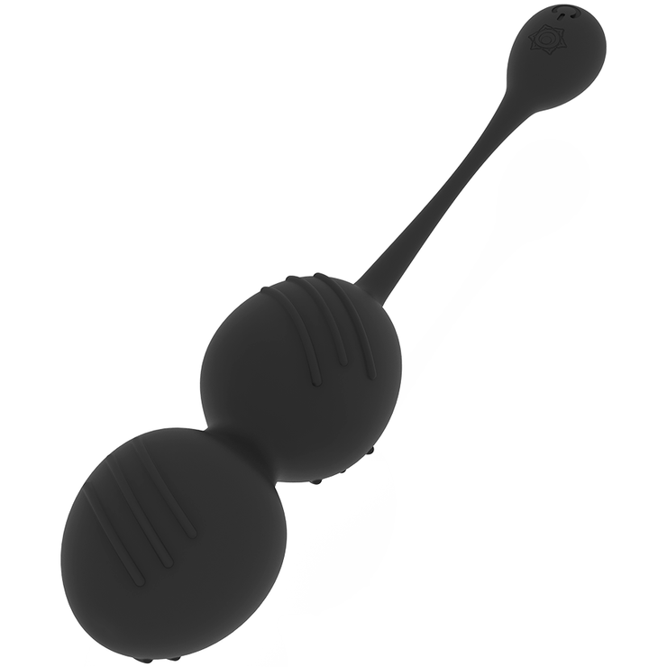Rithual Nisha Bolas Kegel Vibradoras - Pelvia
