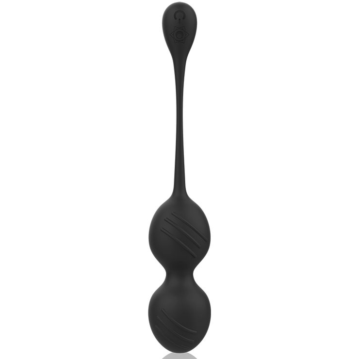 Rithual Nisha Bolas Kegel Vibradoras - Pelvia