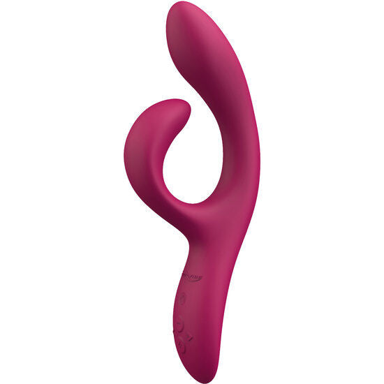 We- Vibe Vibrador doble estimulación con App Móvil - Pelvia