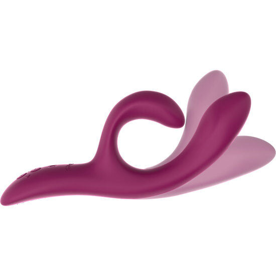 We- Vibe Vibrador doble estimulación con App Móvil - Pelvia